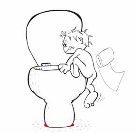 la enuresis o incontinencia urinaria