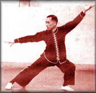 La Espiritualidad y el Kung Fu