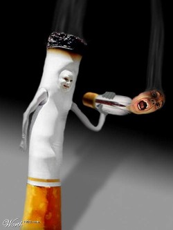 Dejar de Fumar