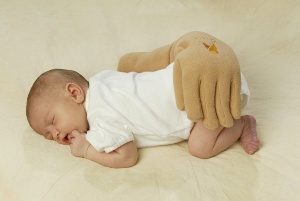 Técnica Infalible para Dormir al Bebé