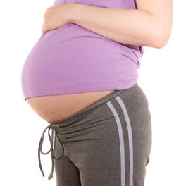 el embarazo y el parto