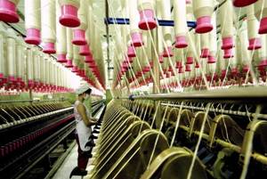 Alta demanda laboral para ingenieros textiles