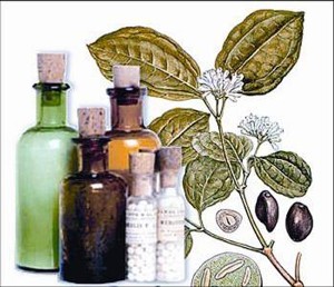 Homeopatía y Alopatía