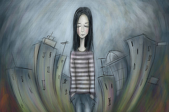 Sentimiento de inferioridad, ¿A qué se debe? | La guía de Psicología